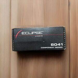 Eclipse 8041 Car Audio W/Oct Passive Crossover 4.5 Mid-Driver by Funitsu Ten