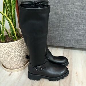 Blondo Verona Tall Boot