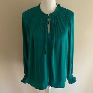 Loft Blouse