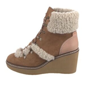 Chloe Eileen Boot