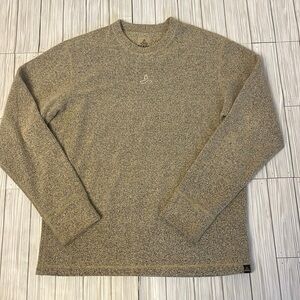 Prana Crewneck Sweater