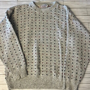 Vintage 90’s Sweater