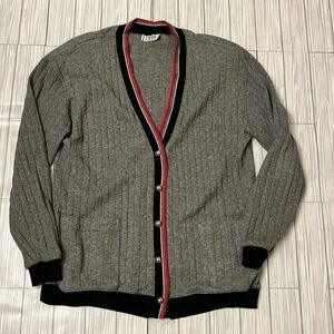 Vintage Cricket Lane Cardigan