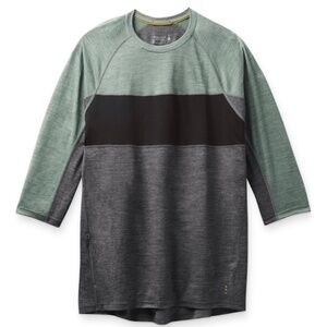 Smartwool Merino Sport 150 3/4 Sleeve Jersey