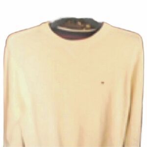 Tommy Hilfiger Men Long Sleeve Sweater