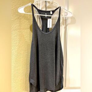 Gray tank NWT size medium by ME to WE