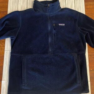 Patagonia Synchilla pullover