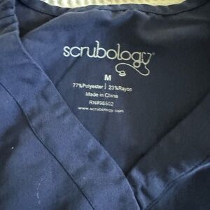 Scrubology srub set