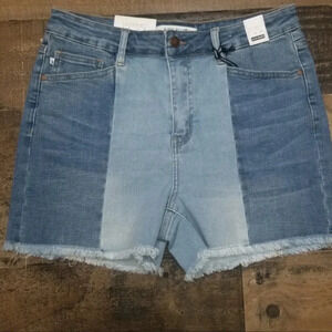 Judy Blue Bessie Shorts