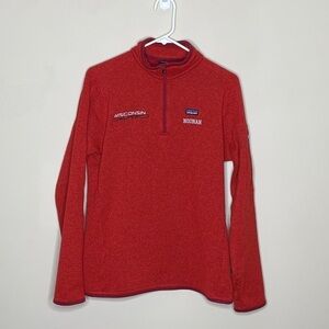 Patagonia Better Sweater Pullover Jacket