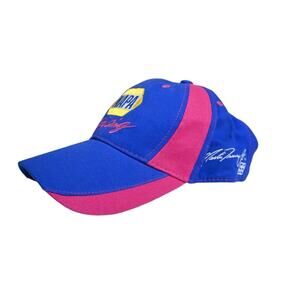 NAPA Truex Capps Racing Team Susan G Komen Race for the Cure Cap