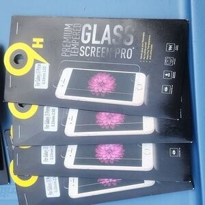 Premium Tempered Glass Screen Protector- Galaxy J3 Prime