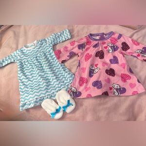 Doll Clothes