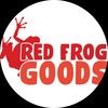 redfroggoods