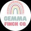 gemmafinch