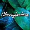 classyfashion