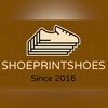 shoeprintshoes