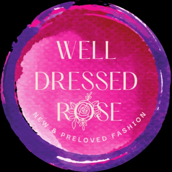 welldressedrose