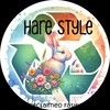 harestyle