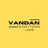 vandanvsales