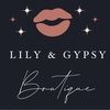 lilyandgypsy