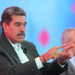 Presidente Maduro : veto brasileño a Venezuela es un «gesto hostil»