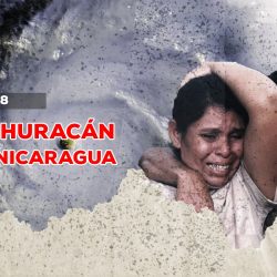 Huracán Mitch: una dolorosa tragedia, de la que salimos fortalecidos.