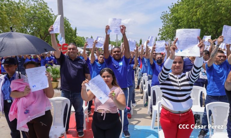 1,500 personas serán beneficiadas con el Régimen de Convivencia Familiar este 1 de noviembre