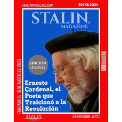 Ernesto Cardenal, el Poeta que Traicionó a la Revolución