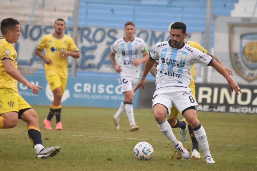 Atlético de Rafaela y su urgencia de siempre: ganar o ganar