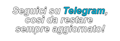 Canale telegram diggita