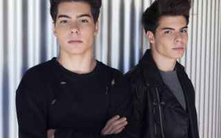 Musica: yes radio  gemeliers  nuovo singolo