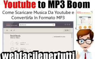 File Sharing: youtube  convert  mp3