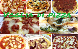 Ricette: pizza ricette  napoli