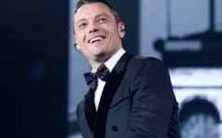 Spettacoli: tiziano ferro  sanremo  news  musica