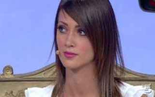 Gossip: uomini e donne  gossip  trono classico