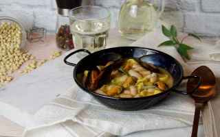 Ricette: ricette  pata  pesce  cucina