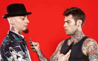 Musica: yes radio  fedez  musica