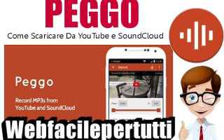 File Sharing: scaricare  musica  mp3  youtube