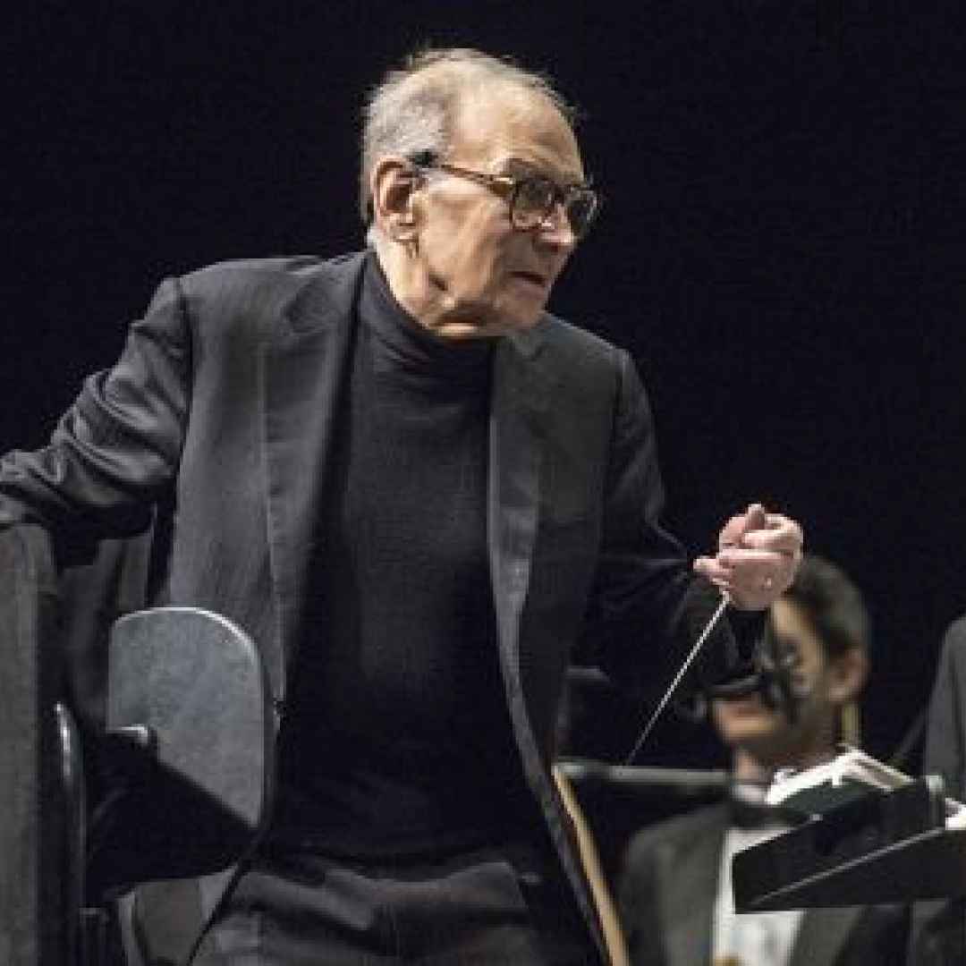 Il meglio della carriera di Ennio Morricone: dieci tracce scelte (più una)