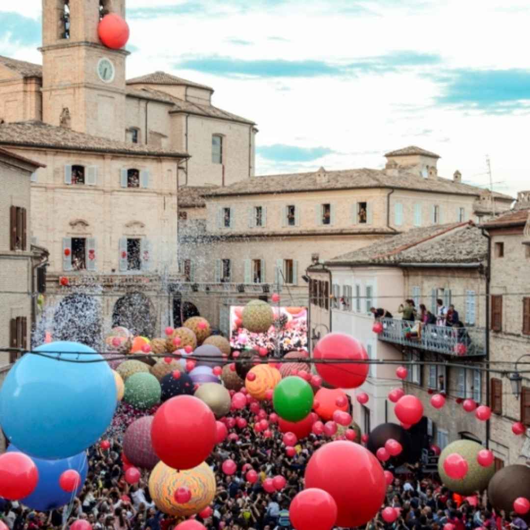 XIII edizione del Clown&Clown Festival, dal 24 settembre al 1 ottobre 2017 a Monte San Giusto (MC)