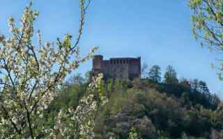 viaggi  leggende  misteri  pavia  borgo