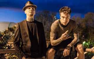 Il 24 Novembre esce "Comunisti Col Rolex - Multiplatinum Edition", il repack di J-Ax e Fedez