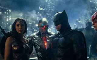 Justice League o INjustice League? La recensione senza peli sulla lingua di Andrea Lombardo