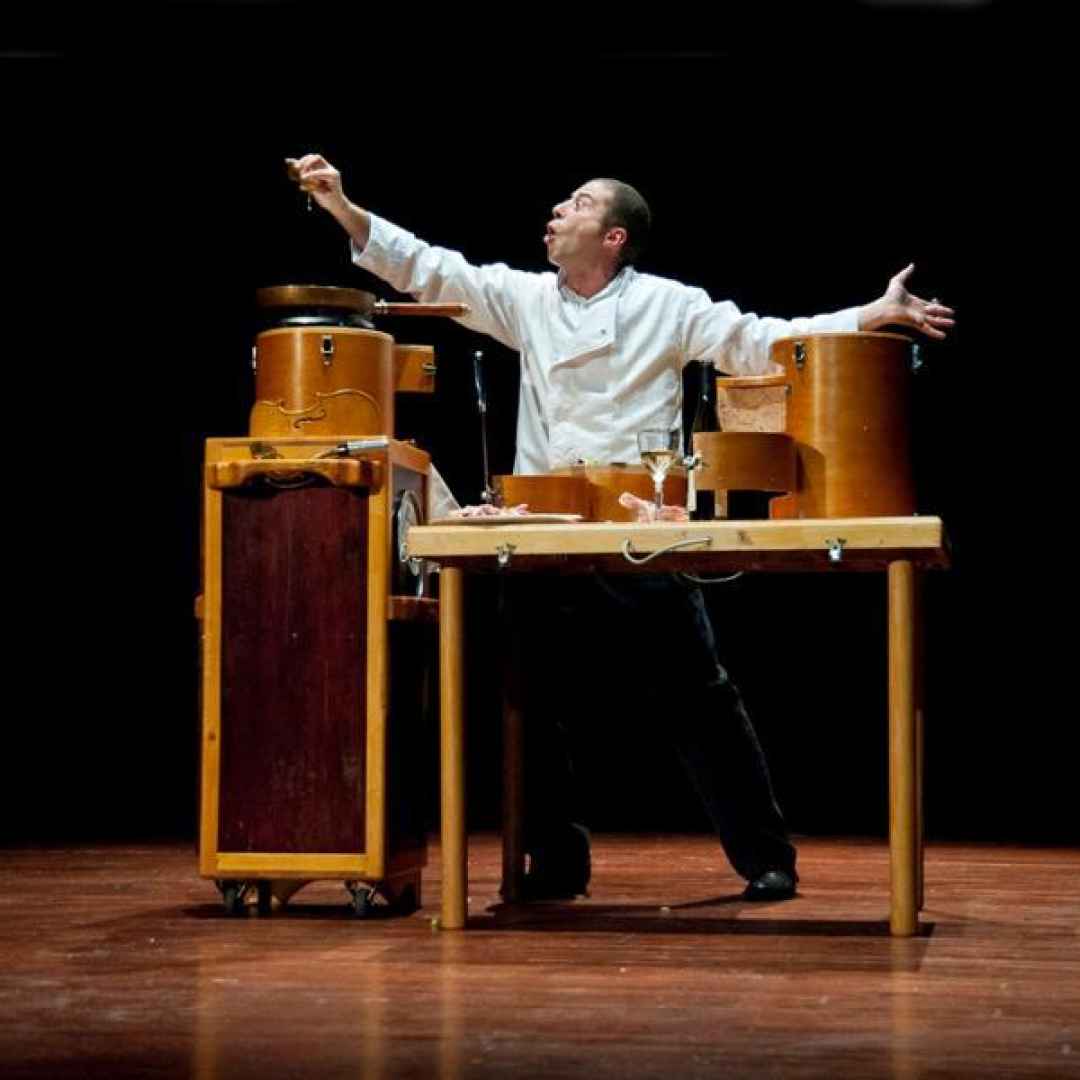 Cucinar Ramingo, il 13 gennaio teatro e cucina ad Almese (To)