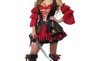 costumi carnevale donna  cosplay