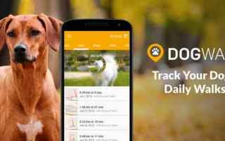 cane dog android mappe