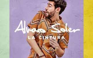 Dopo Enrique Iglesias il nuovo singolo di Alvaro Soler... l'estate sta tornando!