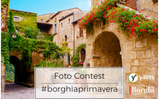 viaggi  borghi  fotografia  contest