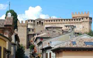 viaggi  borgo  gradara  marche  2018